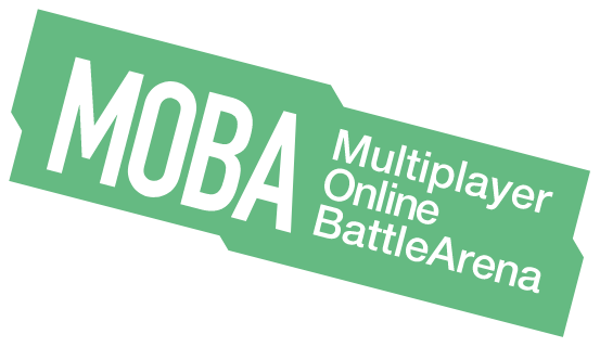 Multiplayer Online BattleArena