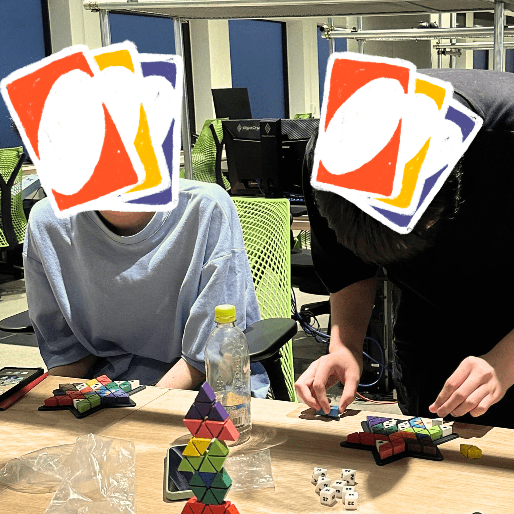 ボードゲーム部